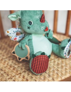 Lilliputiens Joe Dragon... 2