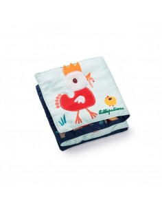 Ferme Imagier Accordéon