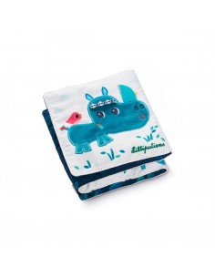 Lilliputiens Jungle Imagier...