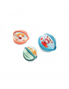 Ferme Set de Balles de Bain