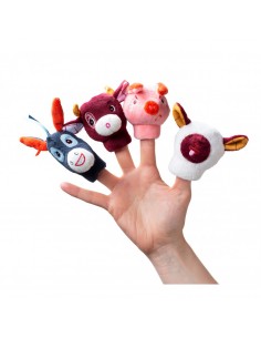 Lilliputiens Ferme...