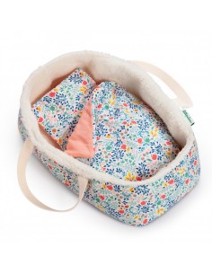 Flowers Couffin Poupon