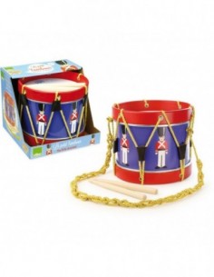 Le petit tambour 2