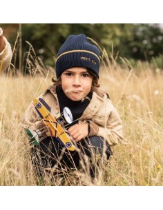 Bonnet Petit loup Enfant 2