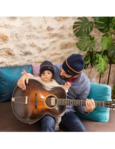 Chamaye Bonnet Vieux Loup... 2