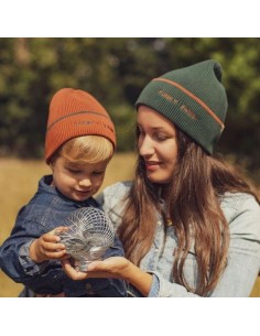 Chamaye Bonnet Funky Family... 2