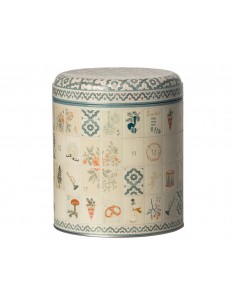 Maileg Cookie box, Days of...