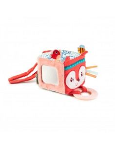 Lilliputiens Alice Cube...