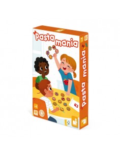 Janod Pasta Mania...