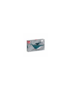 Puzzle Baleine 3D 2