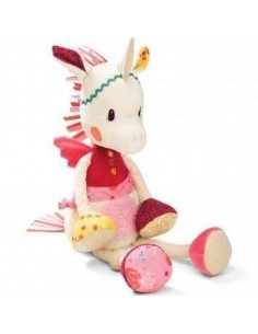 Louise licorne veilleuse...