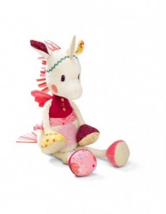 Louise licorne veilleuse... 2