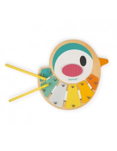 Janod Xylo oiseau pure...