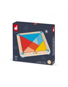 Le Tangram 2