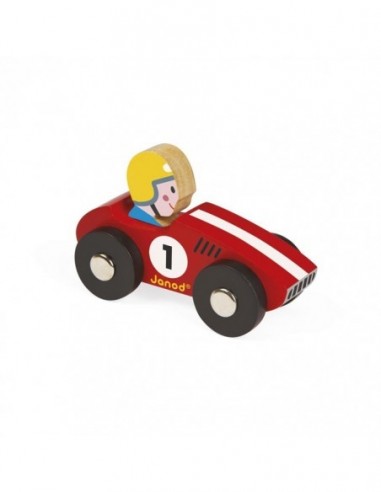 Story racing racer (2 modèles assortis)