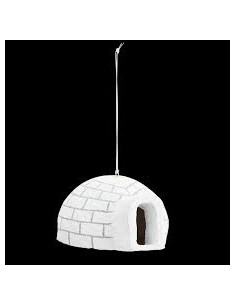 Suspension Igloo - en... 2
