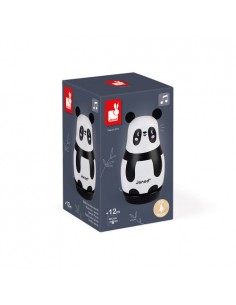 Janod Boite à musique panda... 2