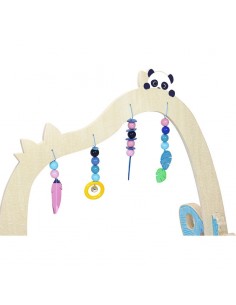 Vilac Portique d\'éveil... 2