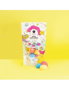 Nailmatic 7 Boules de Bain...