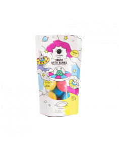 Nailmatic 7 Boules de Bain... 2