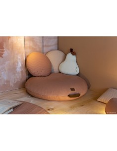 Coussin de sol Sahara... 2