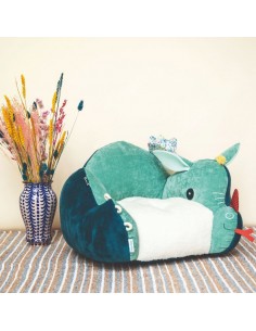 Lilliputiens Joe Fauteuil... 2