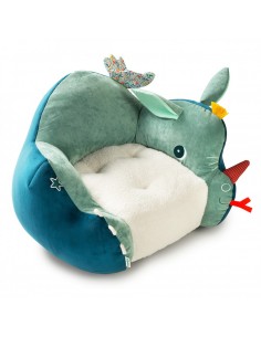 Lilliputiens Joe Fauteuil...