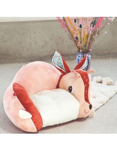 Stella Fauteuil Club 2