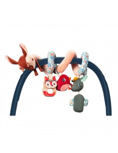 Lilliputiens Forêt Spirale... 2