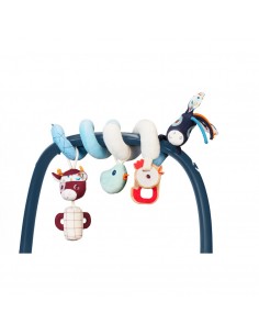 Lilliputiens Ferme Spirale... 2