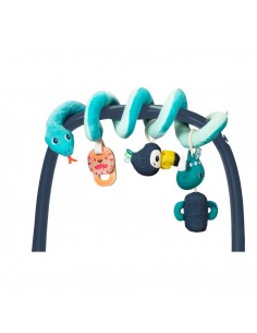 Lilliputiens Jungle Spirale... 2