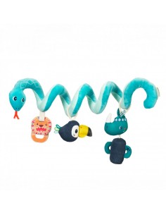 Lilliputiens Jungle Spirale...