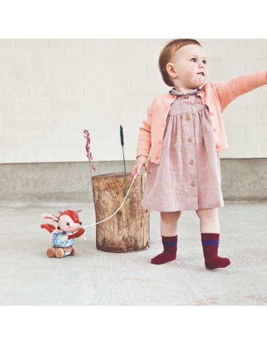 Stella Câline à Tirer Stella Câline à Tirer