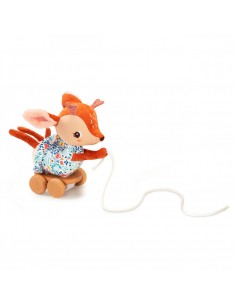 Stella Câline à Tirer