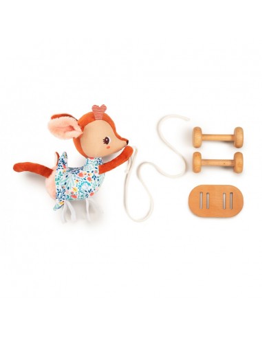 Stella Câline à Tirer Stella Câline à Tirer