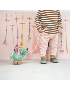 Joe Câlin à Tirer 2