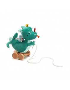 Lilliputiens Joe Câlin à...