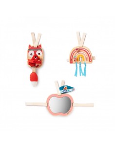 Lilliputiens Alice Set...