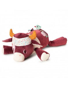 Rosalie Range Secrets