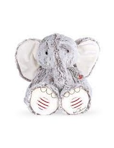 Peluche Noa Eléphant XL...