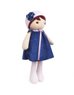 Poupée en tissu souple... 2