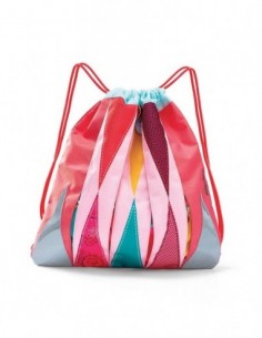 Le Cirque, sac de gym