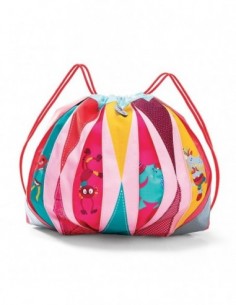 Le Cirque, sac de gym 2