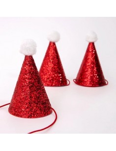 Meri Meri Chapeaux Noël... 2