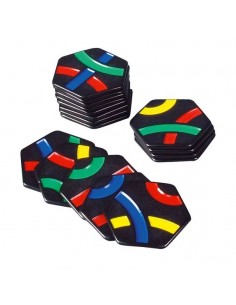 Gigamic Tantrix Stratégie... 2