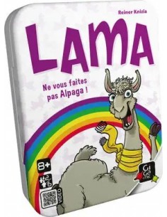 Lama