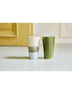 Hk Living 70s ceramics:... 2