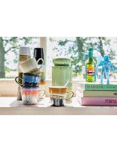 Hk Living 70s ceramics:... 2