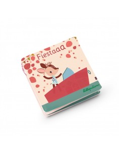 Fiesta Panneau de Bain Magique