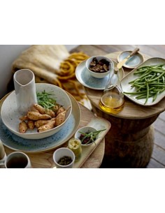 Assiette de service... 2